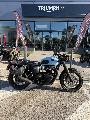Bonneville T120 Black 2021