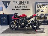 SPEED TRIPLE 1200 RR 2023
