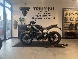 Scrambler 400 X 2025