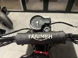 Triumph Scrambler 400 X