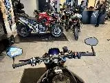 Triumph SPEED TRIPLE 1200 RS
