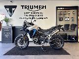 Tiger 900 Alpine Edition 2026