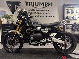 SCRAMBLER 1200 XE 2023