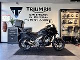 NC 750 X 2024