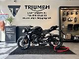 STREET TRIPLE 765 R A2 2026