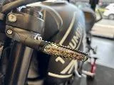 Triumph TRIDENT 660