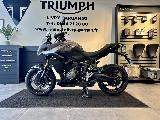 TIGER SPORT 800 2025