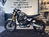 SCRAMBLER 1200 XE 2026