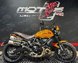SCRAMBLER 1100 TRIBUTE PRO 2022