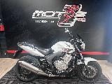 CBF 600 N 2010