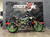 Z900 SE 2025