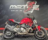 MONSTER 821 2018
