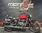 METEOR 350 2022