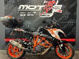 1290 SUPER DUKE GT 2020