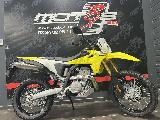 DR 400 2025