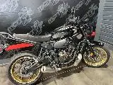 Yamaha XSR 700 ABS