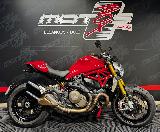 MONSTER 1200 S 2014