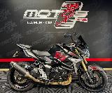 GSR 750 2014