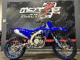 YZF 450 2024