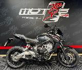 CB 650 F 2016