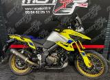DL VSTROM 1050DE 2023