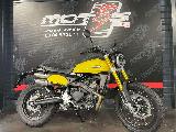 CABALLERO 500 SCRAMBLER 2024