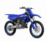 YZ 125 2026