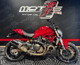 MONSTER 821 2016