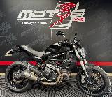 MONSTER 797 2018