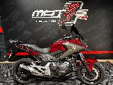 NC 750 X 2020