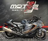 GSXR 1300 HAYABUSA 2026