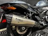 Suzuki GSXR 1300 HAYABUSA