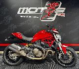 MONSTER 821 2015