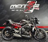 STREET TRIPLE 765 RS 2021