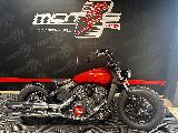 SCOUT BOBBER SIXTY 2016