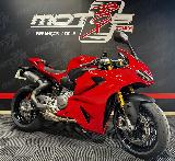 PANIGALE V2 S 2025