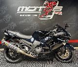 ZZR 1400 ABS PERFORMANCE 2009