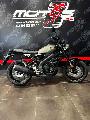 XSR 125 2026