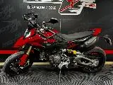 Ducati HYPERMOTARD