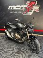 CB 500 F 2022