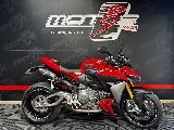 STREETFIGHTER S 2025