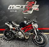 MONSTER 796 2011