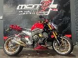 FZ1 2008