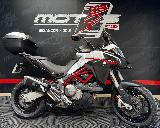 MULTISTRADA 950 S 2020