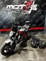 Suzuki GLADIUS 650 ABS