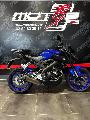 MT125 ABS 2019