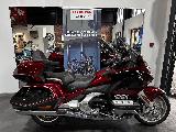 GL 1800 GOLDWING TOURING DCT 2018