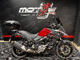 DL VStrom 650 2020