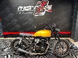 CB500 1976