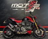 Monster SP 2023